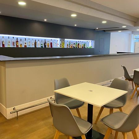 Planet Hotels Blue El Arenal  Luaran gambar