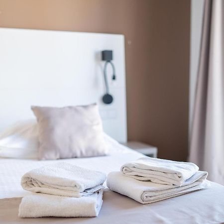 Planet Hotels Blue El Arenal  Luaran gambar
