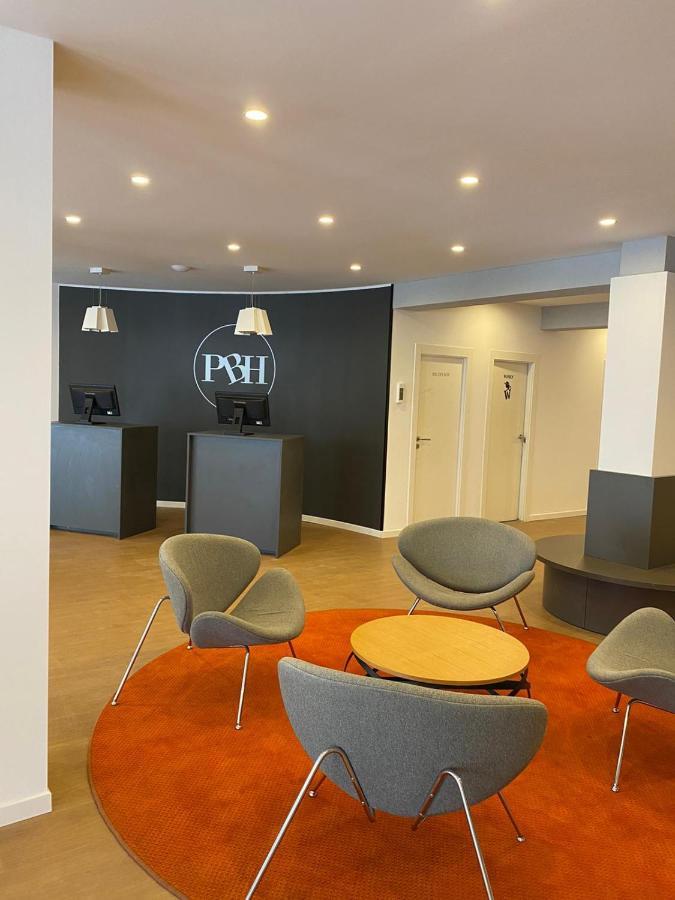 Planet Hotels Blue El Arenal  Luaran gambar