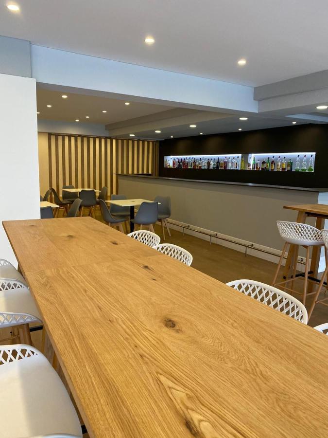Planet Hotels Blue El Arenal  Luaran gambar