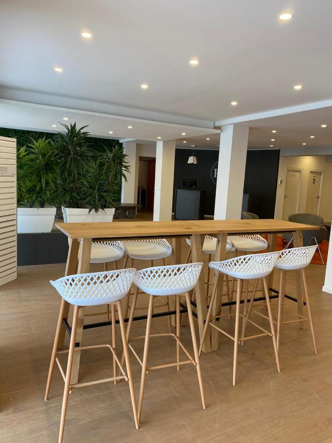 Planet Hotels Blue El Arenal  Luaran gambar
