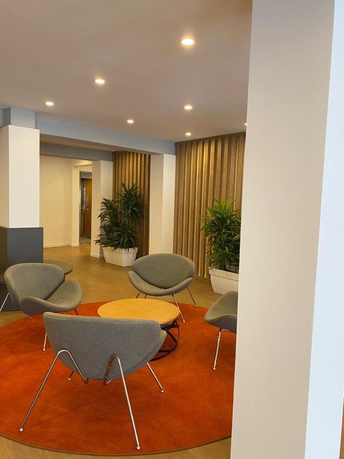 Planet Hotels Blue El Arenal  Luaran gambar