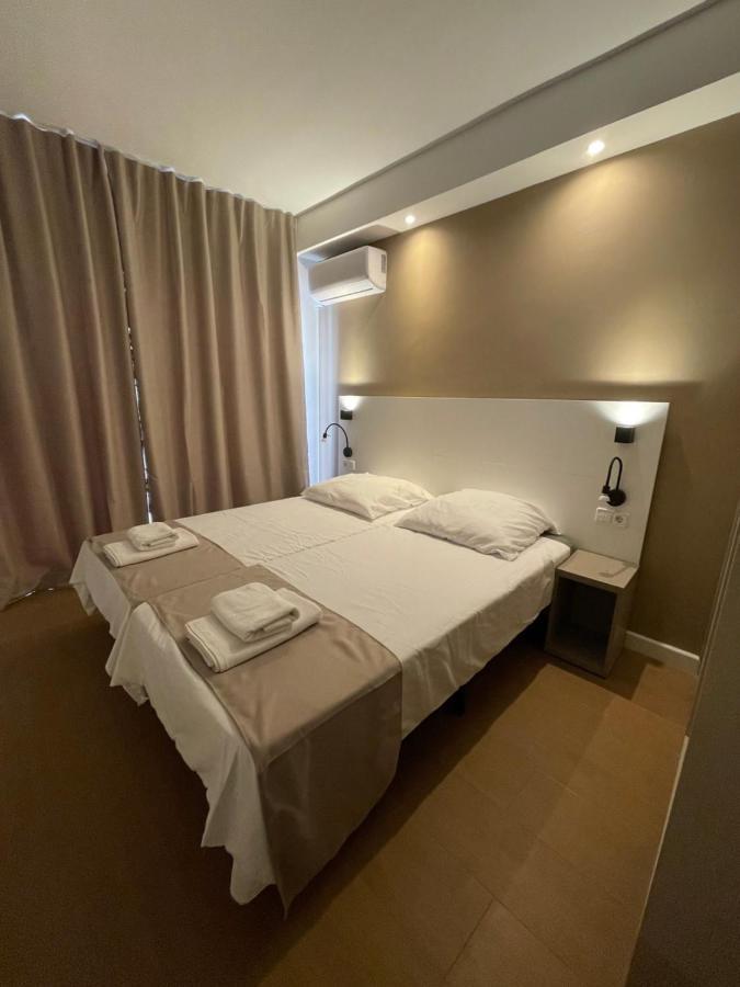 Planet Hotels Blue El Arenal  Luaran gambar